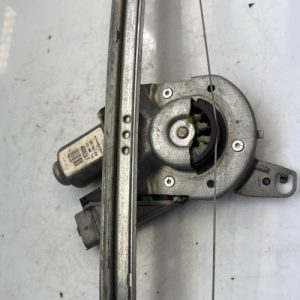 Leve vitre electrique avant droit CITROEN C3 1 PHASE 1 Diesel - Image 1