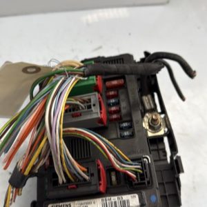 Boitier servitude moteur (BSM) CITROEN C3 1 PHASE 1 Diesel - Image 1
