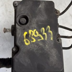 Bloc ABS (freins anti-blocage) OPEL MERIVA A PHASE 2 Diesel - Image 1