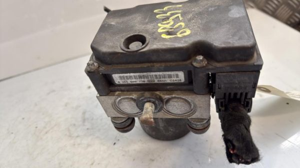 Bloc ABS (freins anti-blocage) OPEL MERIVA A PHASE 2 Diesel - Image 3