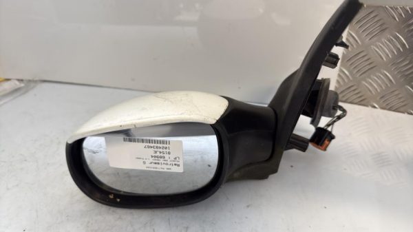 Retroviseur gauche PEUGEOT 206+ Diesel - Image 1