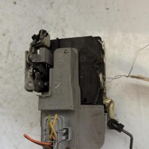Serrure avant droit PEUGEOT 206+ Diesel - Image 1