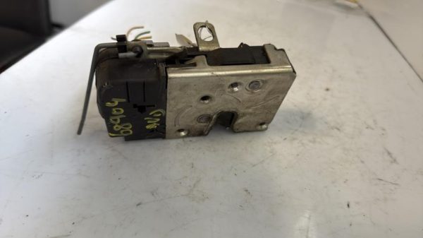 Serrure avant droit PEUGEOT 206+ Diesel - Image 3