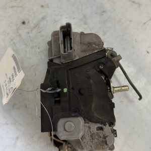 Serrure avant gauche PEUGEOT 206+ Diesel - Image 1