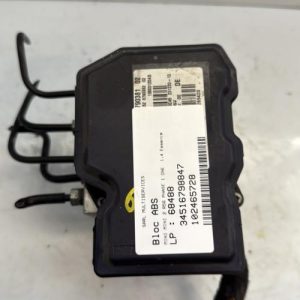Bloc ABS (freins anti-blocage) MINI MINI 2 R56 PHASE 1 Essence - Image 1