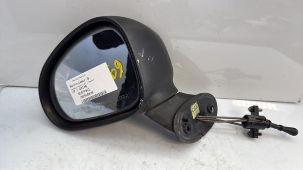 Retroviseur gauche CHEVROLET MATIZ 2 Essence - Image 1