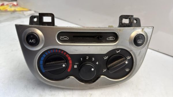 Commande chauffage CHEVROLET MATIZ 2 Essence - Image 1
