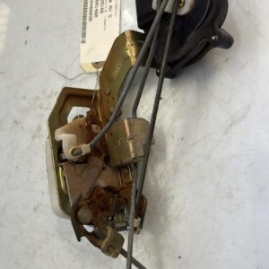 Serrure avant gauche CHEVROLET MATIZ 2 Essence - Image 1