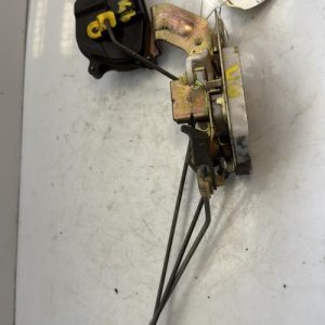 Serrure avant droit CHEVROLET MATIZ 2 Essence - Image 1