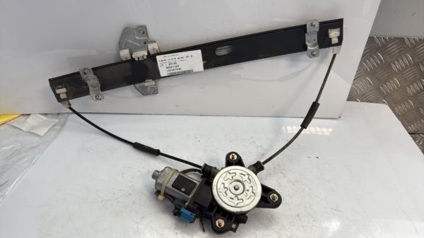Leve vitre electrique avant gauche CHEVROLET MATIZ 2 Essence - Image 3