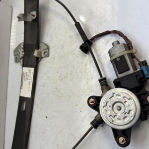 Leve vitre electrique avant droit CHEVROLET MATIZ 2 Essence - Image 1