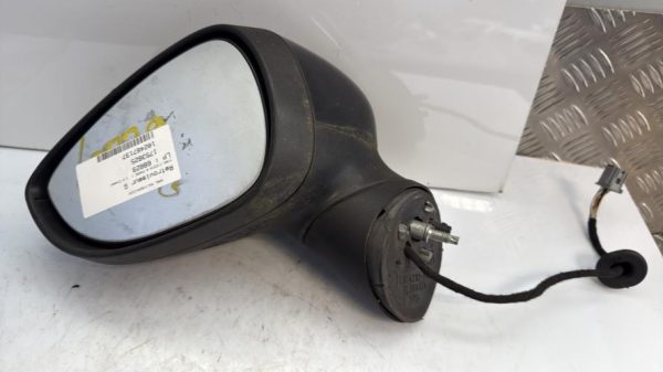 Retroviseur gauche FORD FIESTA 6 PHASE 1 Diesel - Image 1