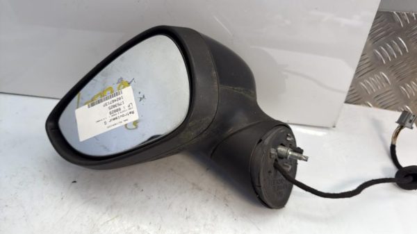 Retroviseur gauche FORD FIESTA 6 PHASE 1 Diesel - Image 2