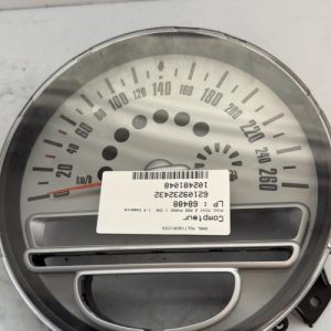 Compteur MINI MINI 2 R56 PHASE 1 Essence - Image 1