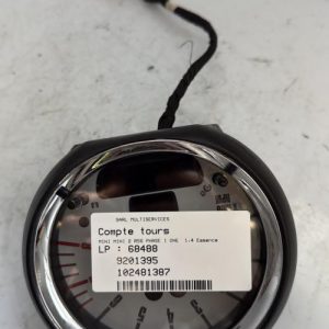 Compte tours MINI MINI 2 R56 PHASE 1 Essence - Image 1