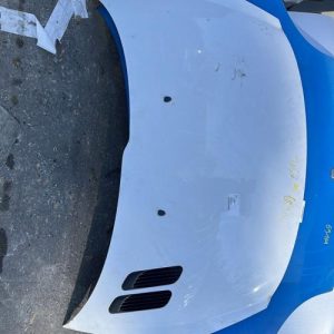 Capot PEUGEOT 206+ Diesel - Image 1