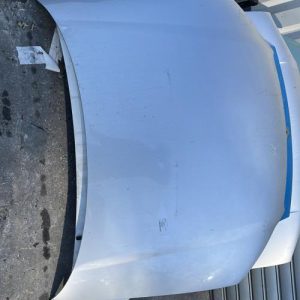 Capot AUDI A3 2 PHASE 1 Diesel - Image 1