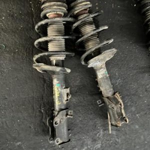 Amortisseurs avant MERCEDES VITO 639 PHASE 1 Diesel - Image 1