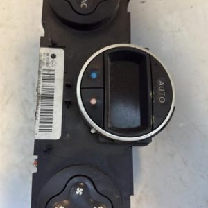 Commande chauffage RENAULT CLIO 3 PHASE 1 Essence - Image 1