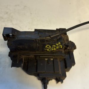 Serrure avant droit RENAULT CLIO 3 PHASE 1 Essence - Image 1