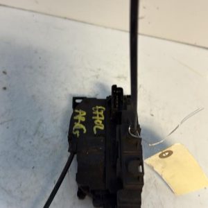 Serrure arriere gauche RENAULT CLIO 3 PHASE 1 Essence - Image 1
