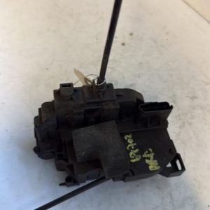 Serrure arriere droit RENAULT CLIO 3 PHASE 1 Essence - Image 1
