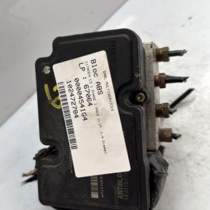 Bloc ABS (freins anti-blocage) CITROEN C3 1 PHASE 1 Diesel - Image 1
