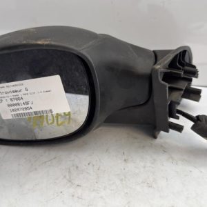 Retroviseur gauche CITROEN C3 1 PHASE 1 Diesel - Image 1