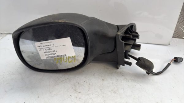 Retroviseur gauche CITROEN C3 1 PHASE 1 Diesel - Image 1
