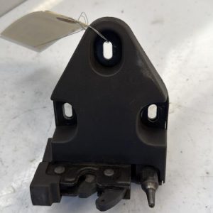 Serrure arriere gauche OPEL VIVARO 1 PHASE 2 Diesel - Image 1