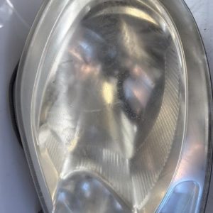 Optique avant principal gauche (feux)(phare) OPEL VIVARO 1 PHASE 2 Diesel - Image 1