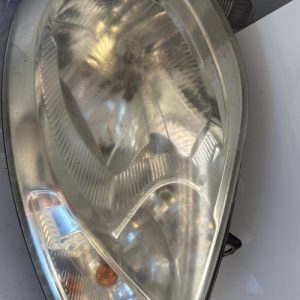 Optique avant principal droit (feux)(phare) OPEL VIVARO 1 PHASE 2 Diesel - Image 1