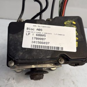 Bloc ABS (freins anti-blocage) FORD KA 2 PHASE 2 Essence - Image 1