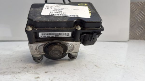 Bloc ABS (freins anti-blocage) FORD KA 2 PHASE 2 Essence - Image 2