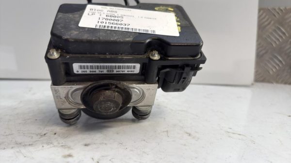 Bloc ABS (freins anti-blocage) FORD KA 2 PHASE 2 Essence - Image 3
