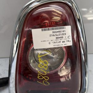 Feu arriere principal droit (feux) MINI MINI 2 R56 PHASE 1 Essence - Image 1