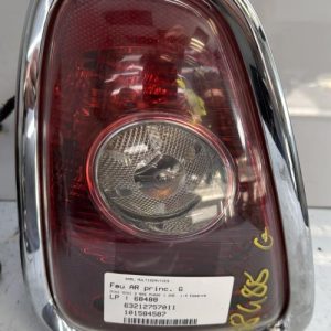 Feu arriere principal gauche (feux) MINI MINI 2 R56 PHASE 1 Essence - Image 1