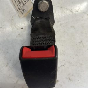 Attache ceinture arriere gauche CITROEN DS3 PHASE 1 Diesel - Image 1
