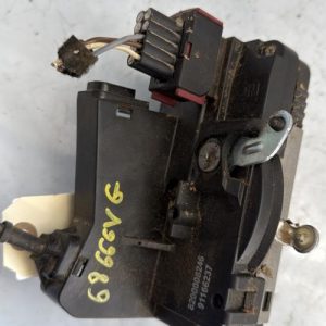 Serrure avant gauche OPEL VIVARO 1 PHASE 2 Diesel - Image 1