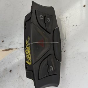 Bouton de warning FORD KA 2 PHASE 2 Essence - Image 1