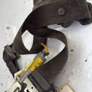 Ceinture avant gauche FORD KA 2 PHASE 2 Essence - Image 1