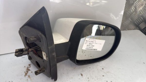 Retroviseur droit RENAULT TWINGO 2 PHASE 1 Diesel - Image 1