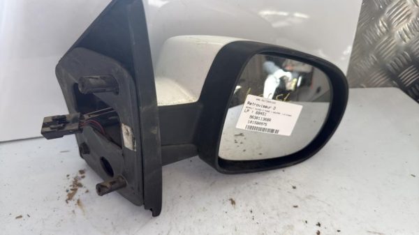 Retroviseur droit RENAULT TWINGO 2 PHASE 1 Diesel - Image 2