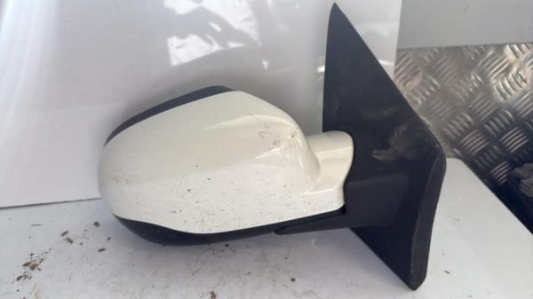 Retroviseur droit RENAULT TWINGO 2 PHASE 1 Diesel - Image 3