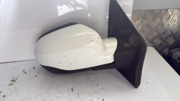 Retroviseur droit RENAULT TWINGO 2 PHASE 1 Diesel - Image 4