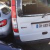 Moteur essuie glace arriere MERCEDES VITO 639 PHASE 1 Diesel - Image 9