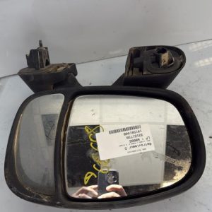 Retroviseur droit OPEL VIVARO 1 PHASE 2 Diesel - Image 1