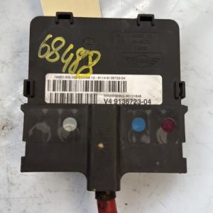 Divers MINI MINI 2 R56 PHASE 1 Essence - Image 1