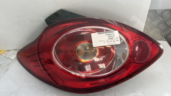 Feu arriere principal gauche (feux) FORD KA 2 PHASE 2 Essence - Image 1