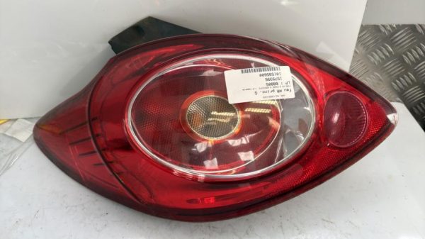 Feu arriere principal gauche (feux) FORD KA 2 PHASE 2 Essence - Image 2